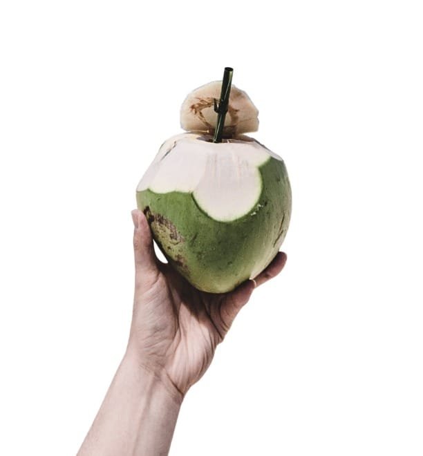 COCO MACHETE — producto premium