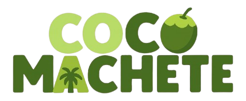 Coco Machete