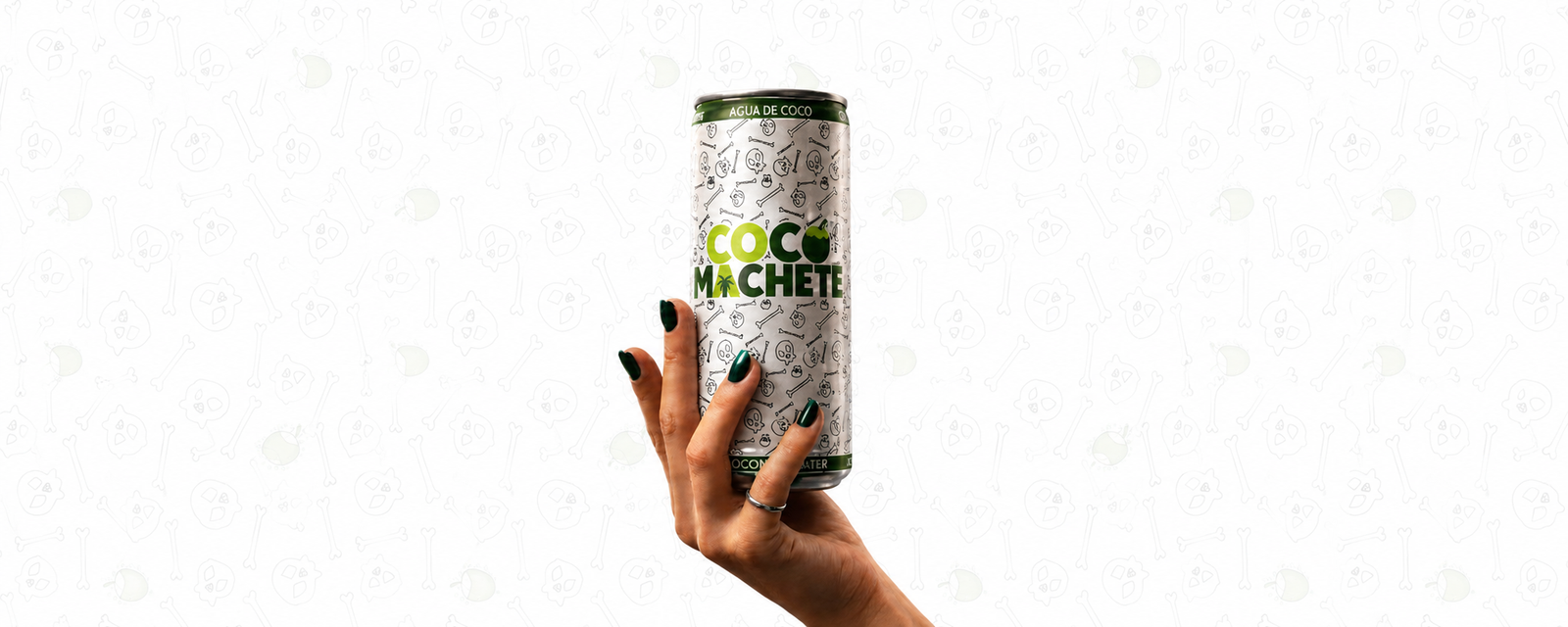 Coco Machete