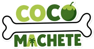 Coco Machete